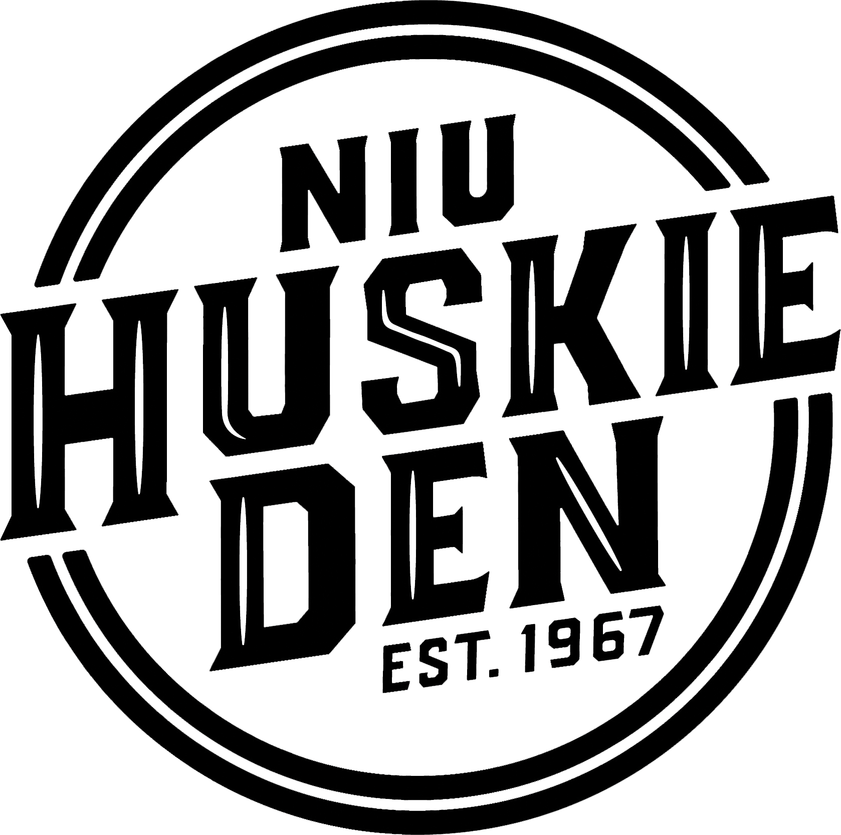 The Huskie Den